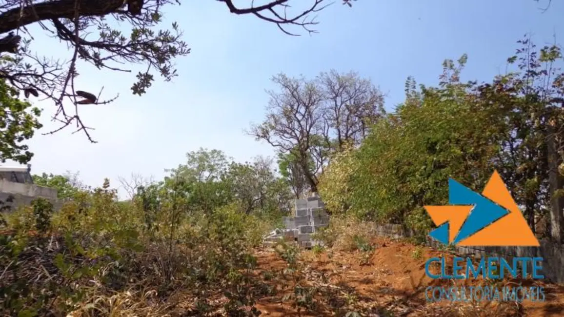 Terreno / Lote à venda, 1050m2 em Lagoa Santa - MG - imagem 6 Foto 6 de Terreno / Lote à venda, 1050m2 em Lagoa Santa - MG