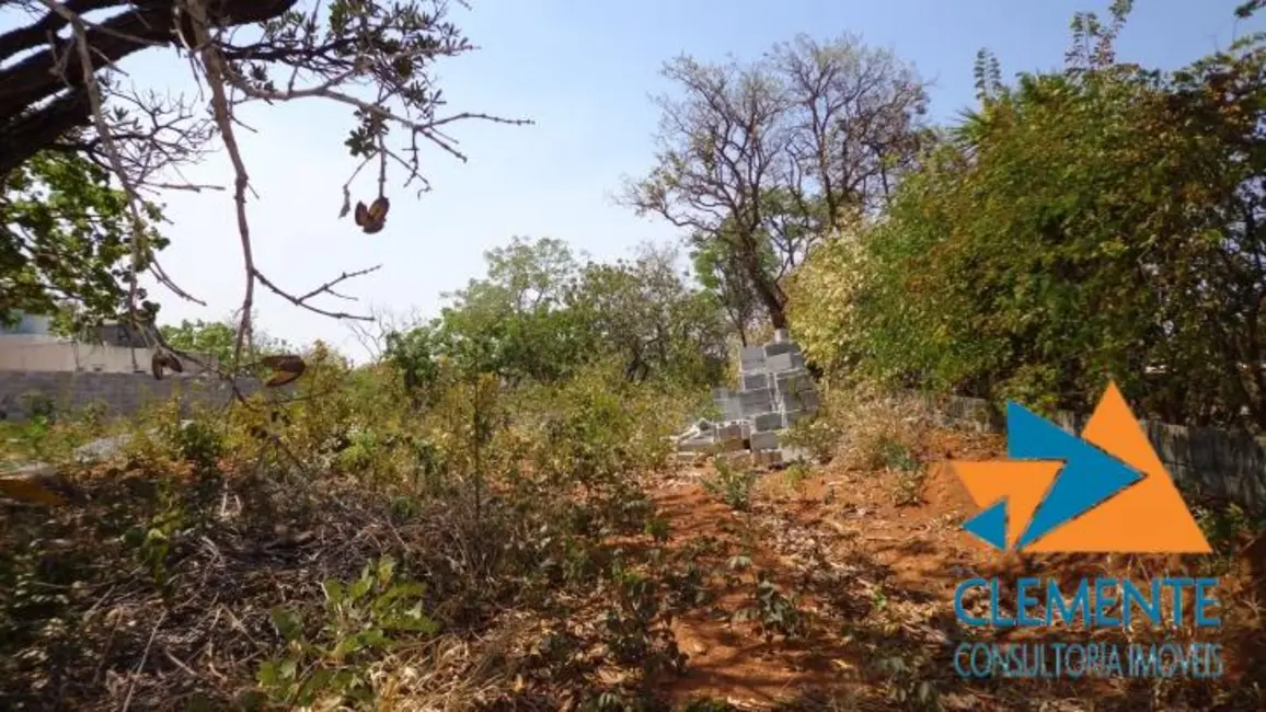 Terreno / Lote à venda, 1050m2 em Lagoa Santa - MG - imagem 3 Foto 3 de Terreno / Lote à venda, 1050m2 em Lagoa Santa - MG