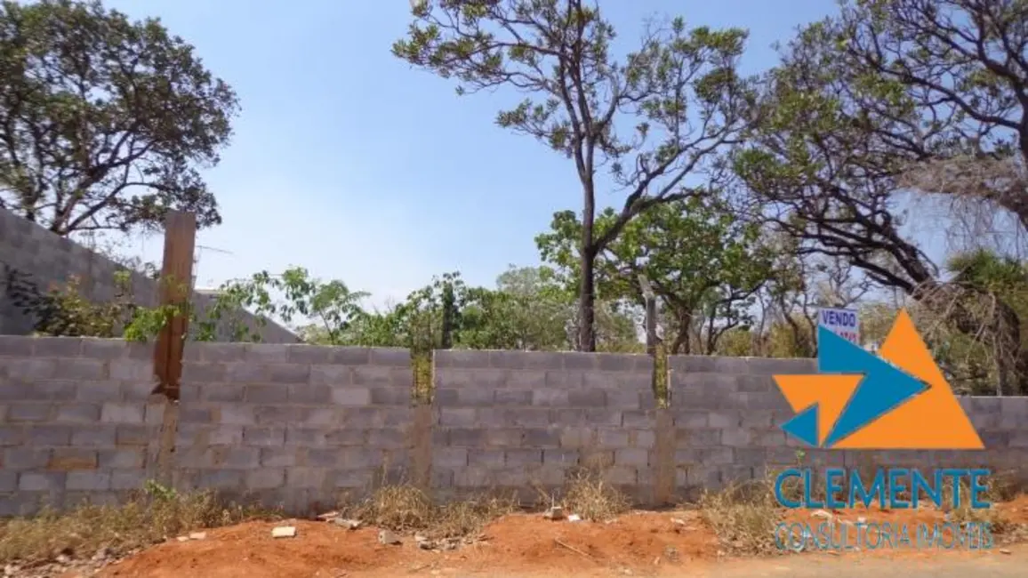 Terreno / Lote à venda, 1050m2 em Lagoa Santa - MG - imagem 4 Foto 4 de Terreno / Lote à venda, 1050m2 em Lagoa Santa - MG