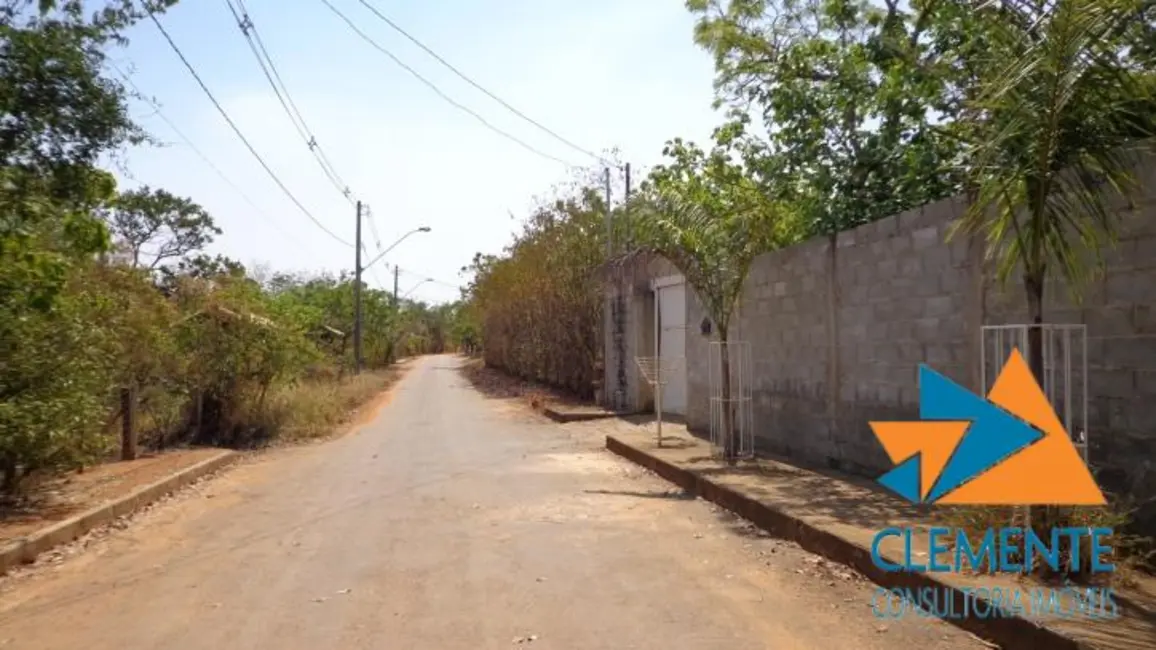 Terreno / Lote à venda, 1050m2 em Lagoa Santa - MG - imagem 2 Foto 2 de Terreno / Lote à venda, 1050m2 em Lagoa Santa - MG