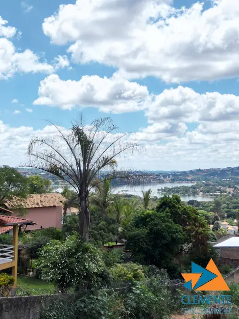 Foto 1 de Terreno / Lote à venda, 1050m2 em Lagoa Santa - MG
