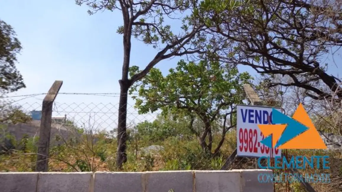 Terreno / Lote à venda, 1050m2 em Lagoa Santa - MG - imagem 8 Foto 8 de Terreno / Lote à venda, 1050m2 em Lagoa Santa - MG