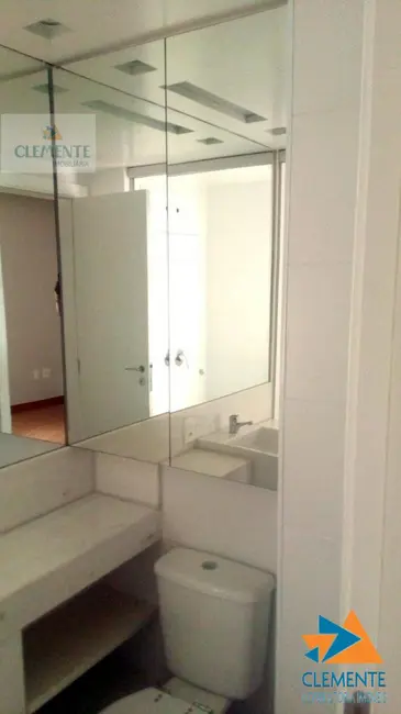 Apartamento com 3 quartos à venda, 92m2 em Vila da Serra, Nova Lima - MG - imagem 5 Foto 5 de Apartamento com 3 quartos à venda, 92m2 em Vila da Serra, Nova Lima - MG