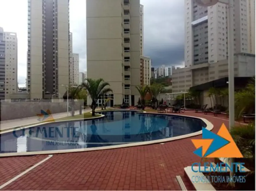 Apartamento com 3 quartos à venda, 92m2 em Vila da Serra, Nova Lima - MG - imagem 3 Foto 3 de Apartamento com 3 quartos à venda, 92m2 em Vila da Serra, Nova Lima - MG