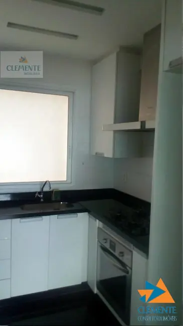 Apartamento com 3 quartos à venda, 92m2 em Vila da Serra, Nova Lima - MG - imagem 8 Foto 8 de Apartamento com 3 quartos à venda, 92m2 em Vila da Serra, Nova Lima - MG