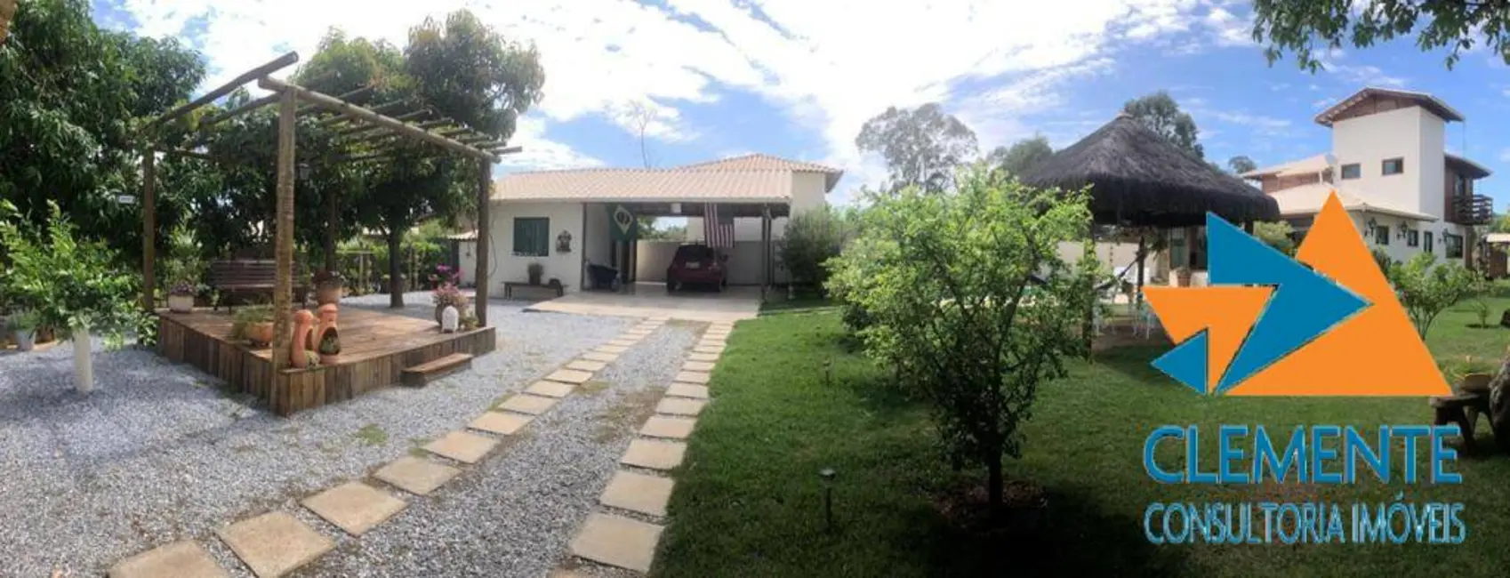 Casa de Condomínio com 3 quartos à venda, 150m2 em Lagoa Santa - MG - imagem 5 Foto 5 de Casa de Condomínio com 3 quartos à venda, 150m2 em Lagoa Santa - MG