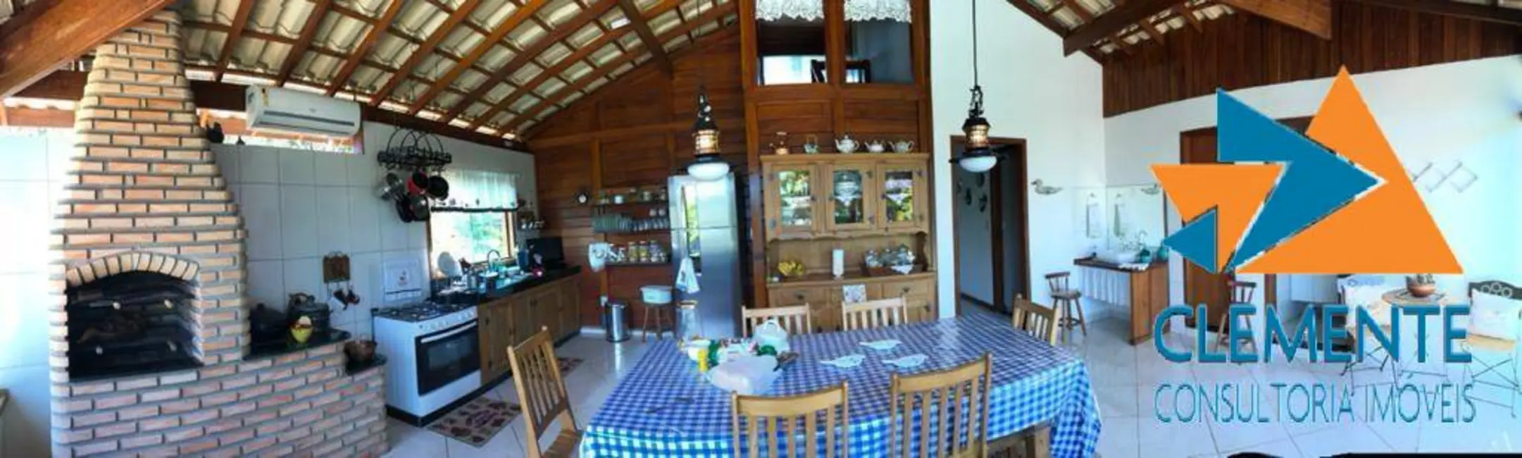 Foto 2 de Casa de Condomínio com 3 quartos à venda, 150m2 em Lagoa Santa - MG