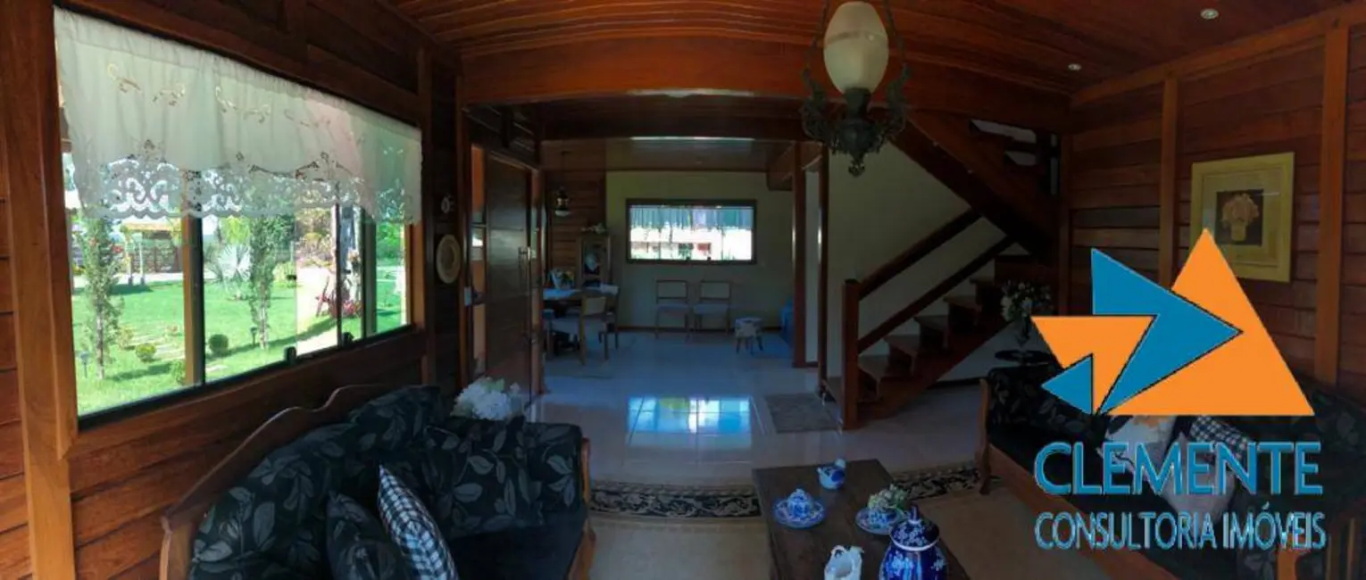 Casa de Condomínio com 3 quartos à venda, 150m2 em Lagoa Santa - MG - imagem 3 Foto 3 de Casa de Condomínio com 3 quartos à venda, 150m2 em Lagoa Santa - MG