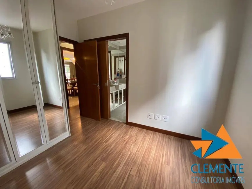 Apartamento com 4 quartos à venda, 197m2 em Santo Agostinho, Belo Horizonte - MG - imagem 7 Foto 7 de Apartamento com 4 quartos à venda, 197m2 em Santo Agostinho, Belo Horizonte - MG