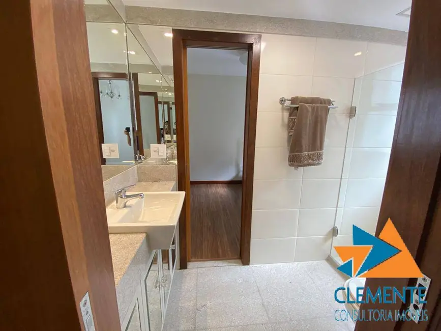 Apartamento com 4 quartos à venda, 197m2 em Santo Agostinho, Belo Horizonte - MG - imagem 9 Foto 9 de Apartamento com 4 quartos à venda, 197m2 em Santo Agostinho, Belo Horizonte - MG