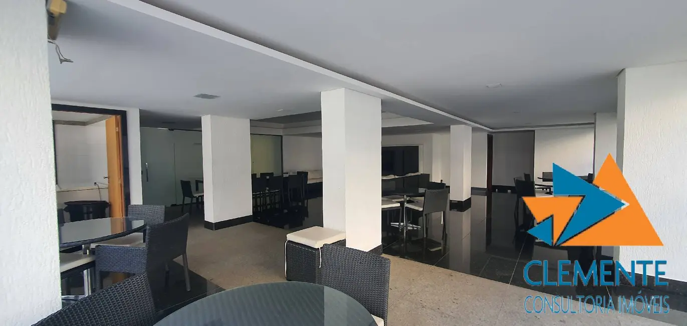 Apartamento com 4 quartos à venda, 171m2 em Anchieta, Belo Horizonte - MG - imagem 4 Foto 4 de Apartamento com 4 quartos à venda, 171m2 em Anchieta, Belo Horizonte - MG