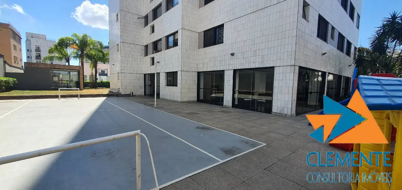 Apartamento com 4 quartos à venda, 171m2 em Anchieta, Belo Horizonte - MG - imagem 3 Foto 3 de Apartamento com 4 quartos à venda, 171m2 em Anchieta, Belo Horizonte - MG