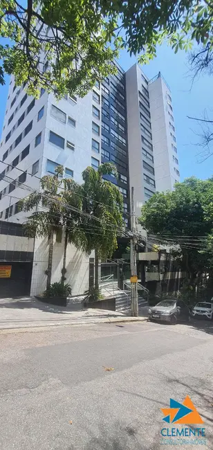 Foto 2 de Apartamento com 4 quartos à venda, 171m2 em Anchieta, Belo Horizonte - MG