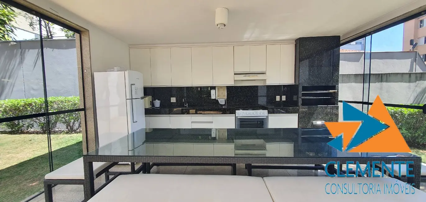 Apartamento com 4 quartos à venda, 171m2 em Anchieta, Belo Horizonte - MG - imagem 6 Foto 6 de Apartamento com 4 quartos à venda, 171m2 em Anchieta, Belo Horizonte - MG