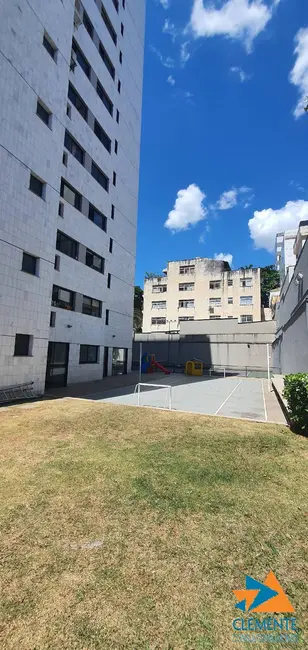 Apartamento com 4 quartos à venda, 171m2 em Anchieta, Belo Horizonte - MG - imagem 7 Foto 7 de Apartamento com 4 quartos à venda, 171m2 em Anchieta, Belo Horizonte - MG