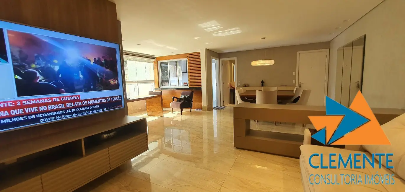 Apartamento com 4 quartos à venda, 142m2 em Cidade Jardim, Belo Horizonte - MG - imagem 3 Foto 3 de Apartamento com 4 quartos à venda, 142m2 em Cidade Jardim, Belo Horizonte - MG