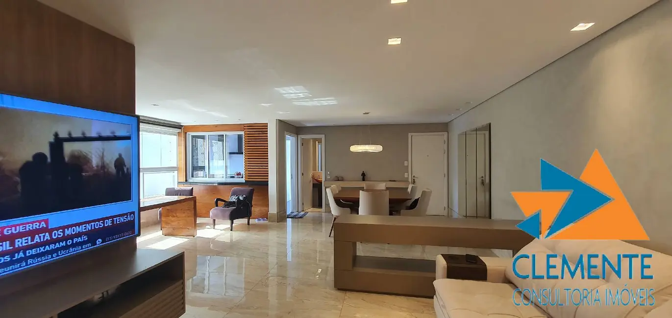 Apartamento com 4 quartos à venda, 142m2 em Cidade Jardim, Belo Horizonte - MG - imagem 5 Foto 5 de Apartamento com 4 quartos à venda, 142m2 em Cidade Jardim, Belo Horizonte - MG