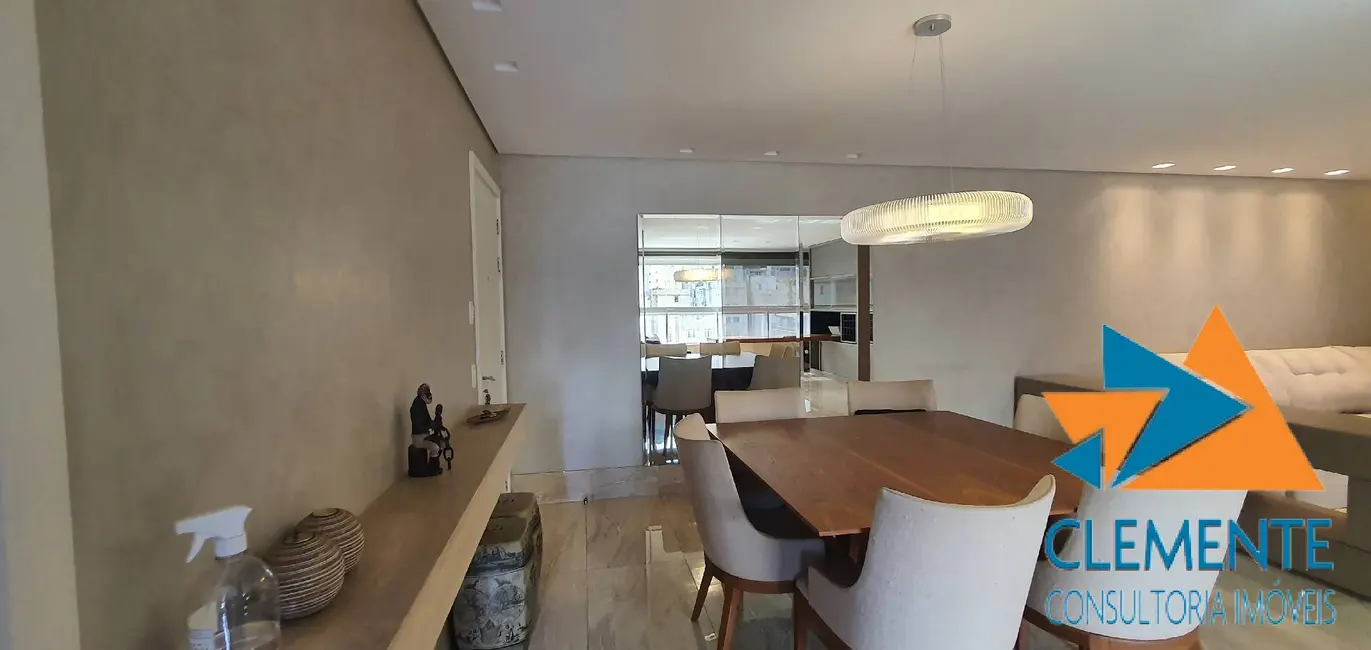 Apartamento com 4 quartos à venda, 142m2 em Cidade Jardim, Belo Horizonte - MG - imagem 6 Foto 6 de Apartamento com 4 quartos à venda, 142m2 em Cidade Jardim, Belo Horizonte - MG