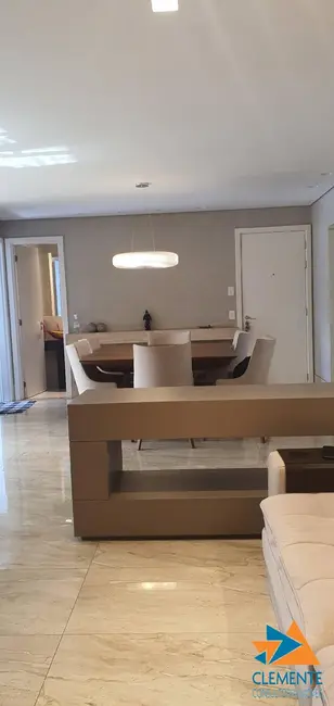 Apartamento com 4 quartos à venda, 142m2 em Cidade Jardim, Belo Horizonte - MG - imagem 7 Foto 7 de Apartamento com 4 quartos à venda, 142m2 em Cidade Jardim, Belo Horizonte - MG