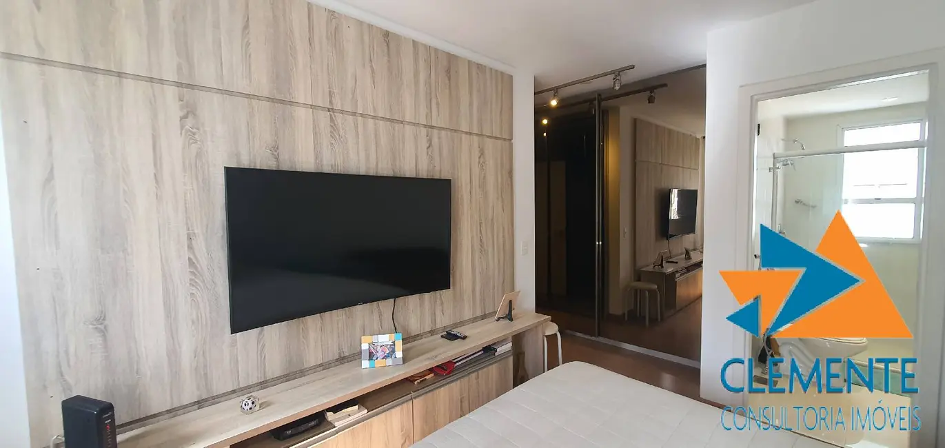Foto 2 de Apartamento com 4 quartos à venda, 142m2 em Cidade Jardim, Belo Horizonte - MG