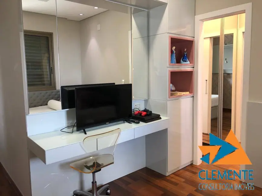Apartamento com 4 quartos à venda, 270m2 em Vila da Serra, Nova Lima - MG - imagem 5 Foto 5 de Apartamento com 4 quartos à venda, 270m2 em Vila da Serra, Nova Lima - MG