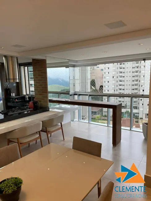 Foto 1 de Apartamento com 3 quartos à venda, 92m2 em Vila da Serra, Nova Lima - MG