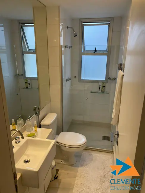 Apartamento com 3 quartos à venda, 92m2 em Vila da Serra, Nova Lima - MG - imagem 7 Foto 7 de Apartamento com 3 quartos à venda, 92m2 em Vila da Serra, Nova Lima - MG