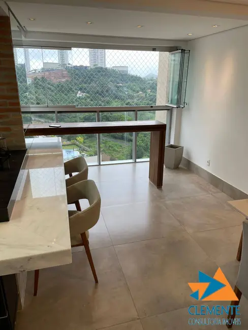 Apartamento com 3 quartos à venda, 92m2 em Vila da Serra, Nova Lima - MG - imagem 3 Foto 3 de Apartamento com 3 quartos à venda, 92m2 em Vila da Serra, Nova Lima - MG