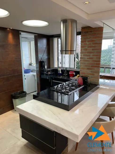 Foto 2 de Apartamento com 3 quartos à venda, 92m2 em Vila da Serra, Nova Lima - MG