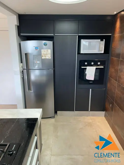 Apartamento com 3 quartos à venda, 92m2 em Vila da Serra, Nova Lima - MG - imagem 8 Foto 8 de Apartamento com 3 quartos à venda, 92m2 em Vila da Serra, Nova Lima - MG