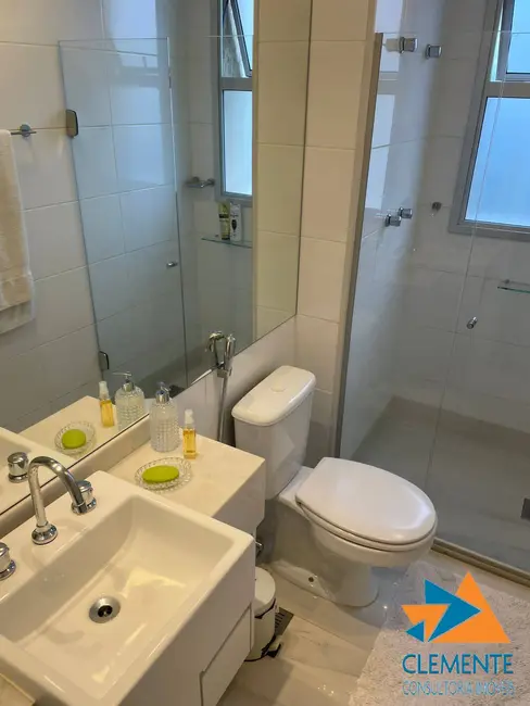 Apartamento com 3 quartos à venda, 92m2 em Vila da Serra, Nova Lima - MG - imagem 9 Foto 9 de Apartamento com 3 quartos à venda, 92m2 em Vila da Serra, Nova Lima - MG