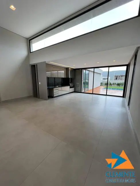 Apartamento com 4 quartos à venda, 300m2 em Nova Lima - MG - imagem 6 Foto 6 de Apartamento com 4 quartos à venda, 300m2 em Nova Lima - MG