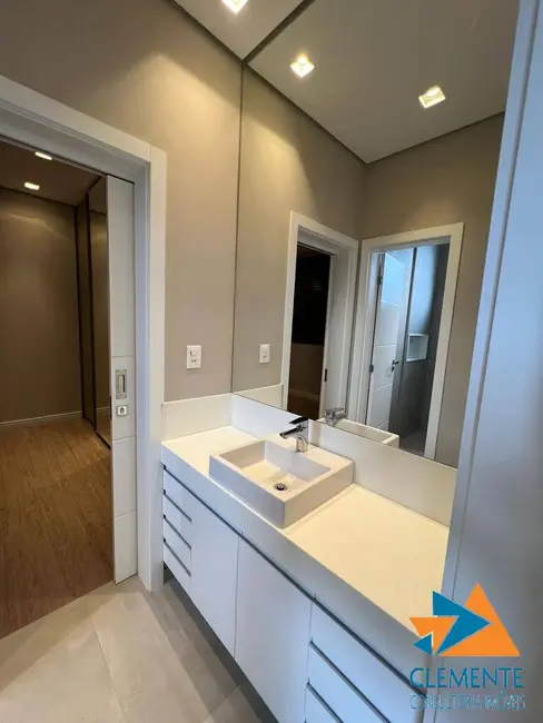 Apartamento com 4 quartos à venda, 300m2 em Nova Lima - MG - imagem 9 Foto 9 de Apartamento com 4 quartos à venda, 300m2 em Nova Lima - MG