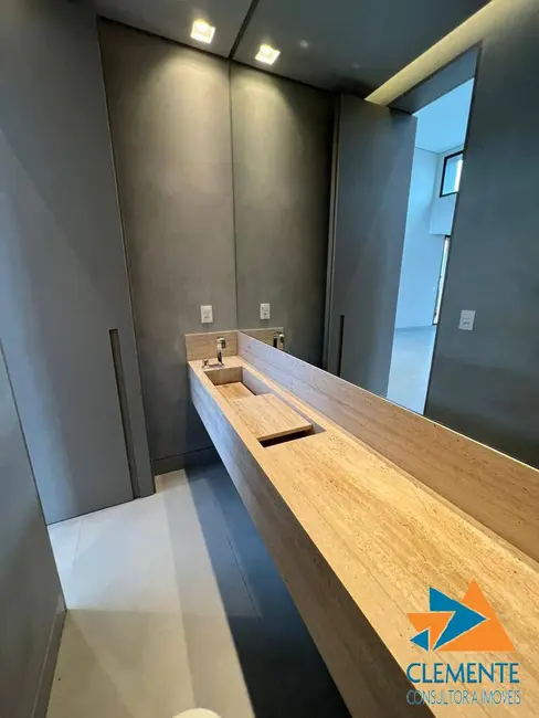 Apartamento com 4 quartos à venda, 300m2 em Nova Lima - MG - imagem 7 Foto 7 de Apartamento com 4 quartos à venda, 300m2 em Nova Lima - MG