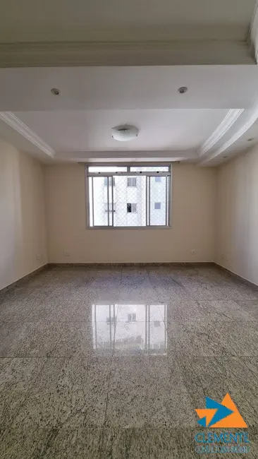 Foto 2 de Apartamento com 3 quartos à venda, 85m2 em Buritis, Belo Horizonte - MG