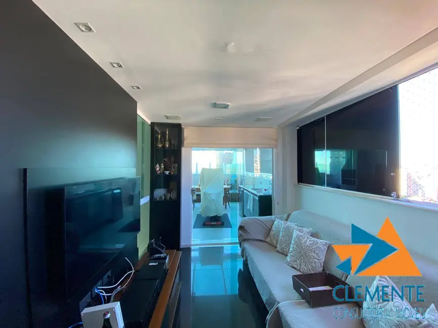 Apartamento com 3 quartos à venda, 213m2 em Santo Antônio, Belo Horizonte - MG - imagem 8 Foto 8 de Apartamento com 3 quartos à venda, 213m2 em Santo Antônio, Belo Horizonte - MG