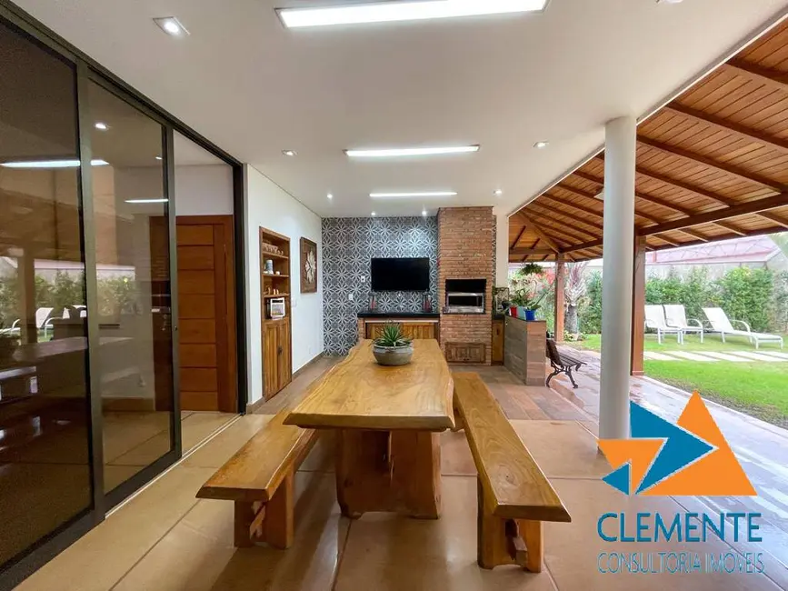 Casa com 4 quartos à venda, 340m2 em Nova Lima - MG - imagem 7 Foto 7 de Casa com 4 quartos à venda, 340m2 em Nova Lima - MG