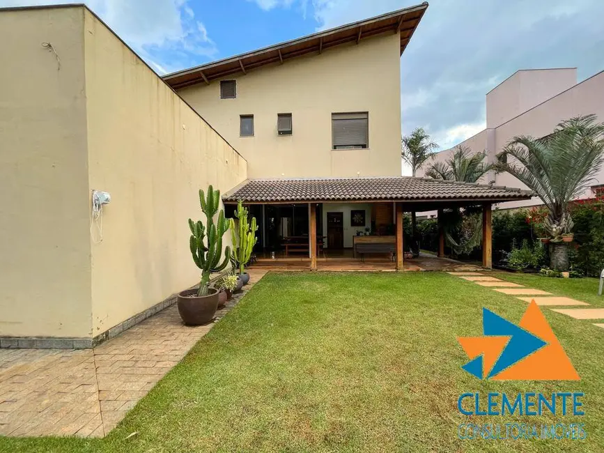 Casa com 4 quartos à venda, 340m2 em Nova Lima - MG - imagem 9 Foto 9 de Casa com 4 quartos à venda, 340m2 em Nova Lima - MG