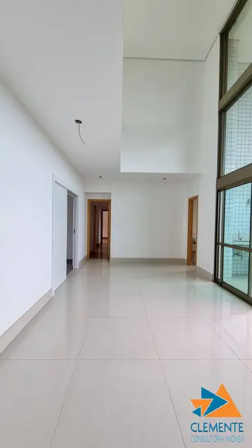 Foto 9 de Apartamento com 4 quartos à venda, 306m2 em São Pedro, Belo Horizonte - MG