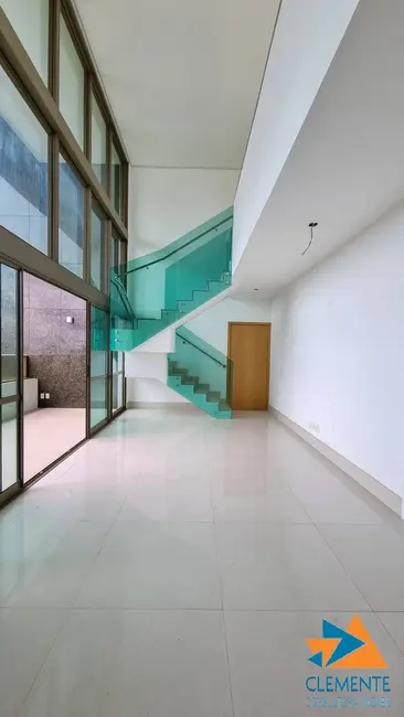 Foto 6 de Apartamento com 4 quartos à venda, 306m2 em São Pedro, Belo Horizonte - MG