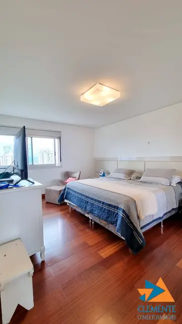 Foto 7 de Apartamento com 4 quartos à venda, 222m2 em Vila da Serra, Nova Lima - MG