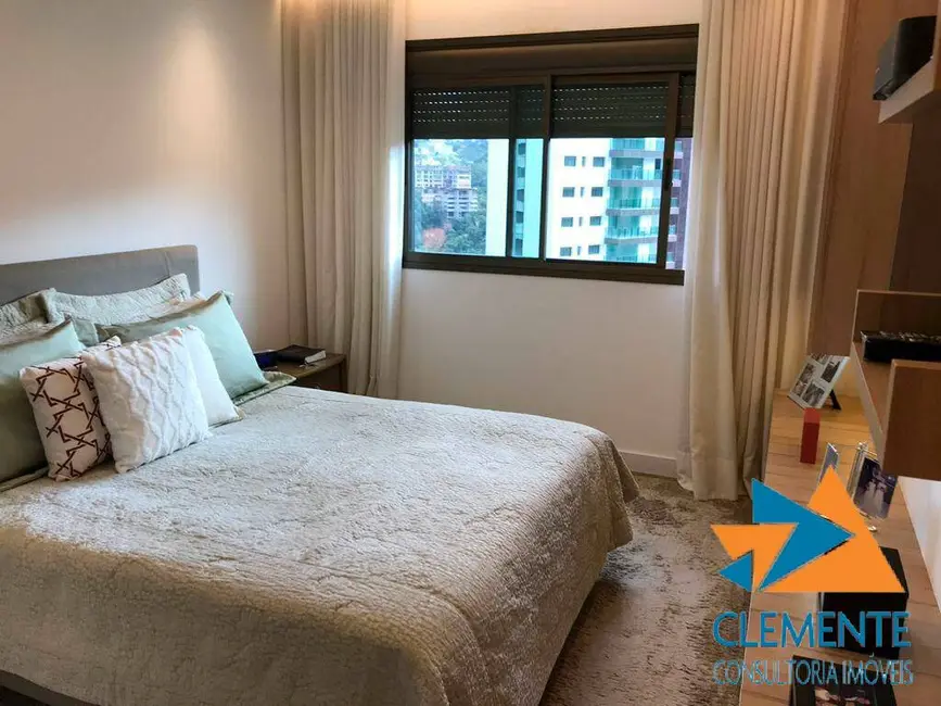 Apartamento com 4 quartos à venda, 174m2 em Vale do Sereno, Nova Lima - MG - imagem 8 Foto 8 de Apartamento com 4 quartos à venda, 174m2 em Vale do Sereno, Nova Lima - MG