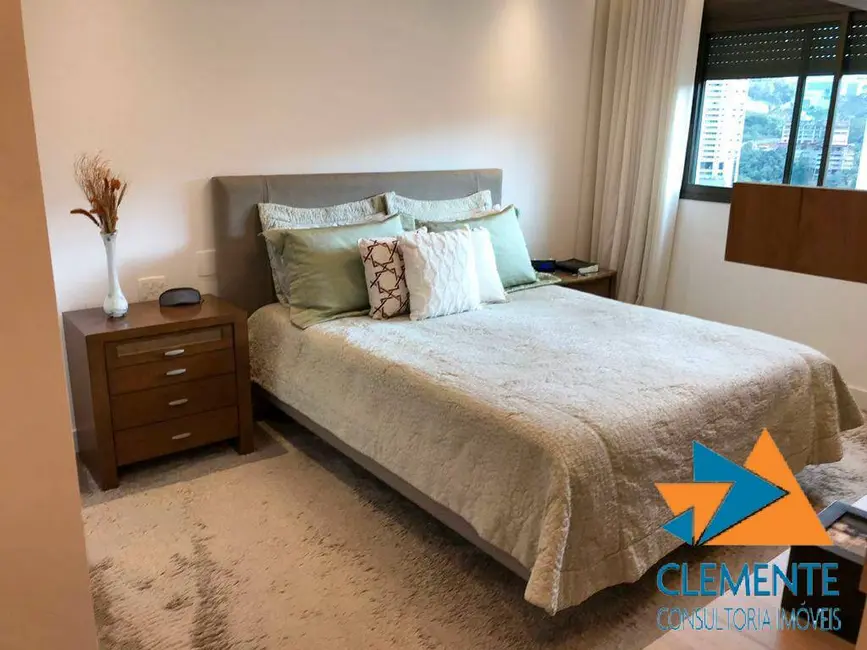 Apartamento com 4 quartos à venda, 174m2 em Vale do Sereno, Nova Lima - MG - imagem 9 Foto 9 de Apartamento com 4 quartos à venda, 174m2 em Vale do Sereno, Nova Lima - MG