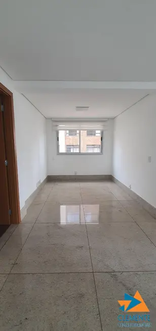 Apartamento com 3 quartos à venda, 110m2 em Serra, Belo Horizonte - MG - imagem 7 Foto 7 de Apartamento com 3 quartos à venda, 110m2 em Serra, Belo Horizonte - MG