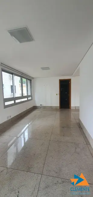 Apartamento com 3 quartos à venda, 110m2 em Serra, Belo Horizonte - MG - imagem 6 Foto 6 de Apartamento com 3 quartos à venda, 110m2 em Serra, Belo Horizonte - MG