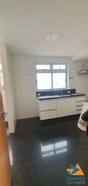 Apartamento com 3 quartos à venda, 110m2 em Serra, Belo Horizonte - MG - imagem 4 Foto 4 de Apartamento com 3 quartos à venda, 110m2 em Serra, Belo Horizonte - MG