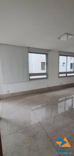 Apartamento com 3 quartos à venda, 110m2 em Serra, Belo Horizonte - MG - imagem 5 Foto 5 de Apartamento com 3 quartos à venda, 110m2 em Serra, Belo Horizonte - MG