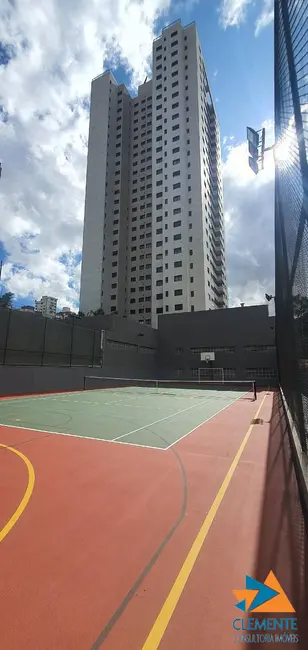 Apartamento com 4 quartos à venda, 143m2 em Santo Antônio, Belo Horizonte - MG - imagem 3 Foto 3 de Apartamento com 4 quartos à venda, 143m2 em Santo Antônio, Belo Horizonte - MG