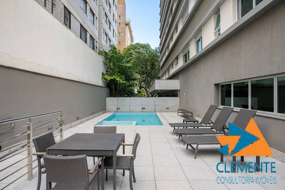 Apartamento com 4 quartos à venda, 162m2 em Cruzeiro, Belo Horizonte - MG - imagem 6 Foto 6 de Apartamento com 4 quartos à venda, 162m2 em Cruzeiro, Belo Horizonte - MG