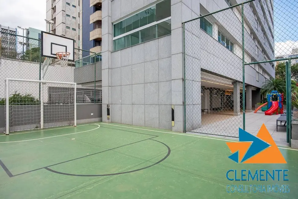 Apartamento com 4 quartos à venda, 162m2 em Cruzeiro, Belo Horizonte - MG - imagem 9 Foto 9 de Apartamento com 4 quartos à venda, 162m2 em Cruzeiro, Belo Horizonte - MG